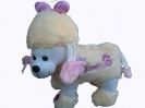 Детска плюшена играчка Пудел